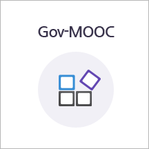 Gov-MOOC